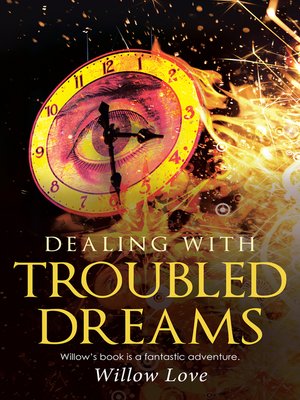 cover image of Dealing with Troubled Dreams